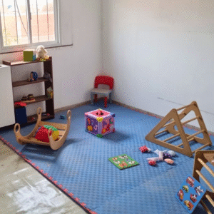 Sala de Deambuladores